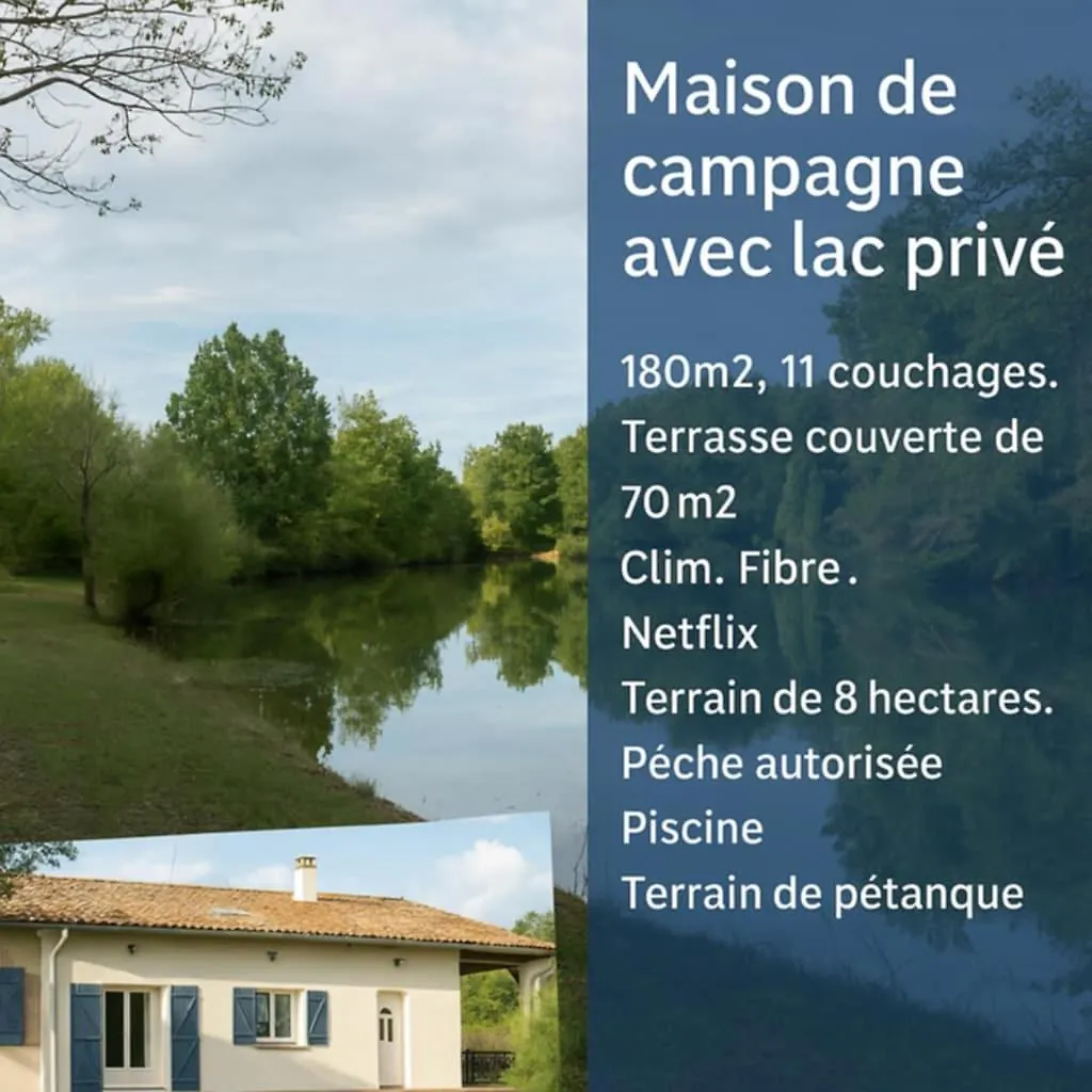 Le Havre Du Lac Brignemont